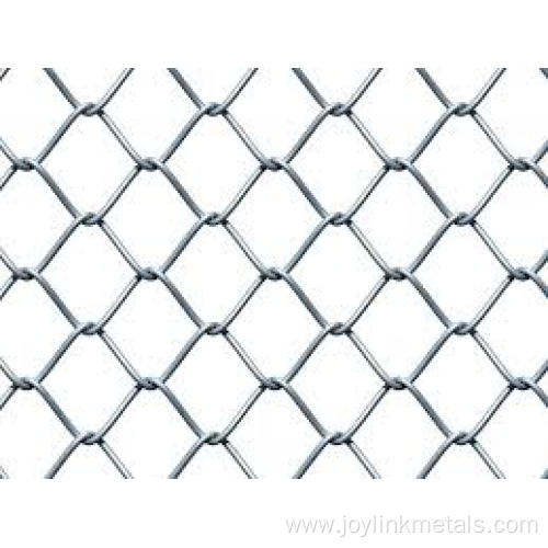 Hot Dipped Galvanized Cyclone Wire Mesh